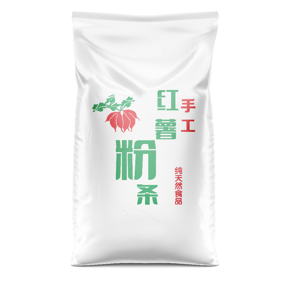 南陽(yáng)編織袋廠的10斤粉條袋價(jià)格咋樣？